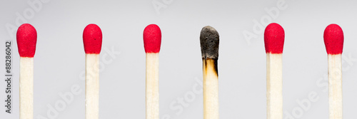 burnout - die Firma H