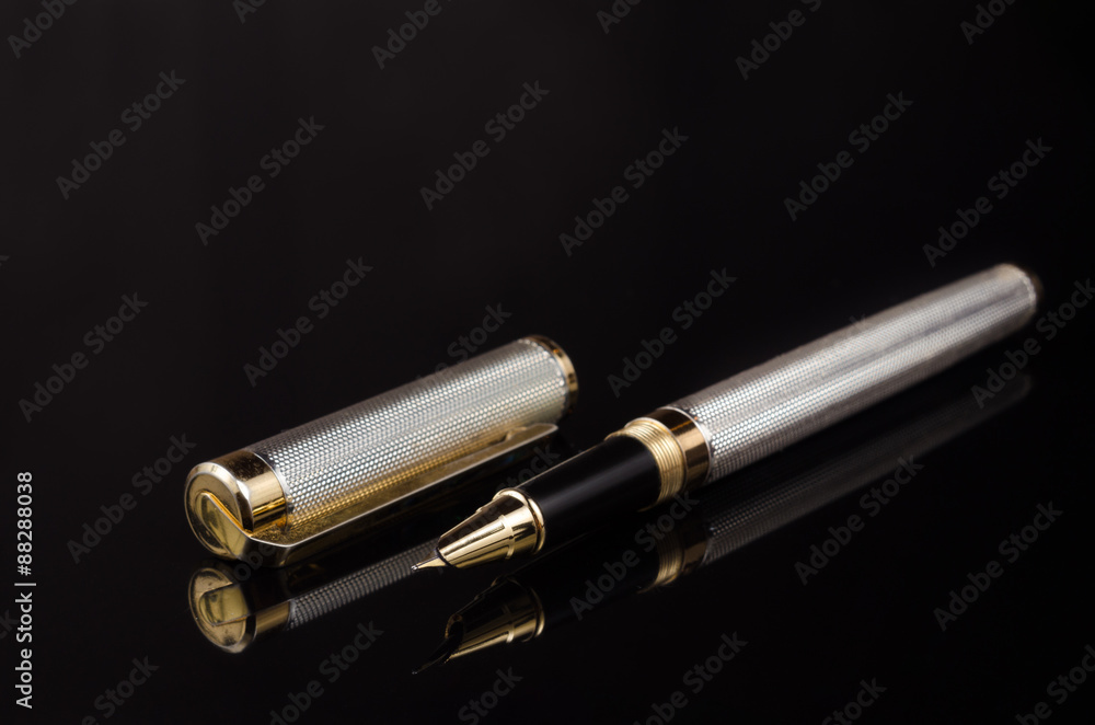 fountain pen fountain pen
