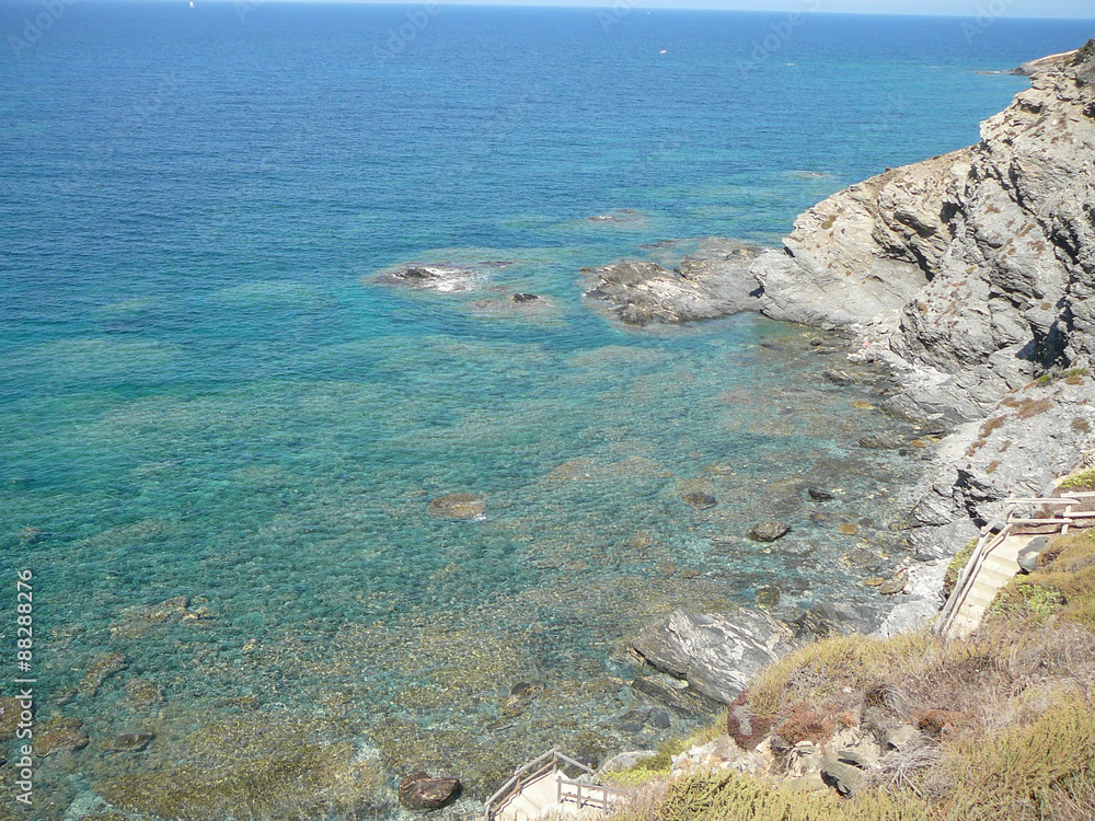 Lampianu sea