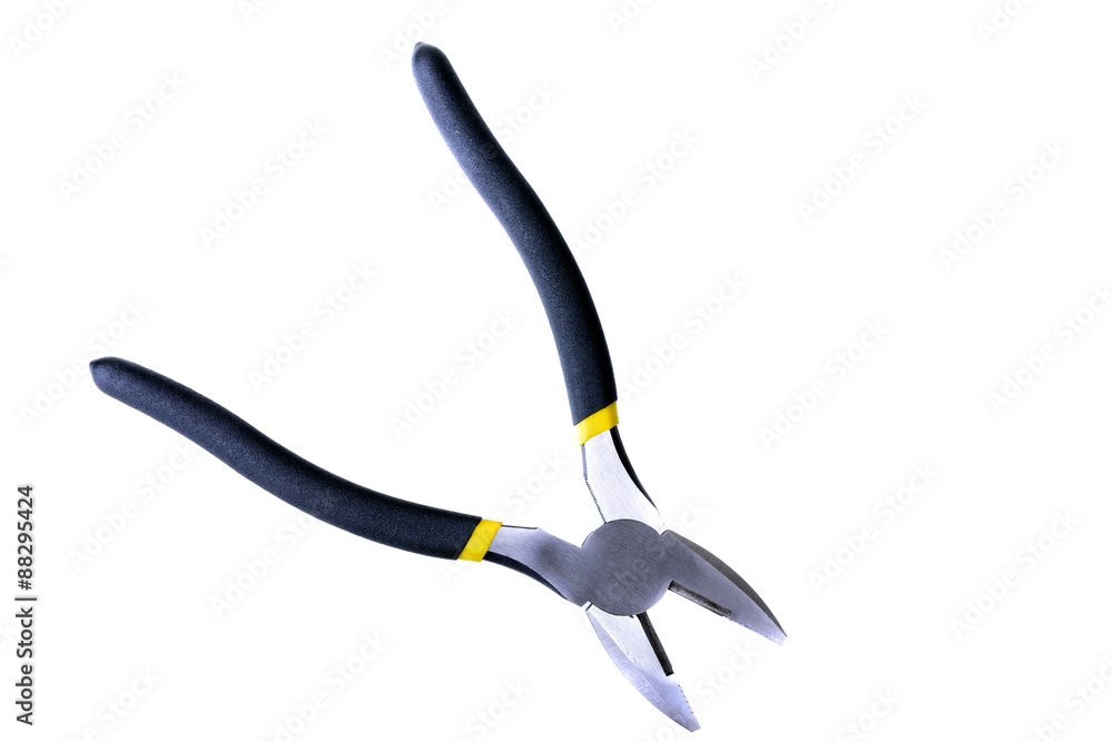 Obraz premium Pliers