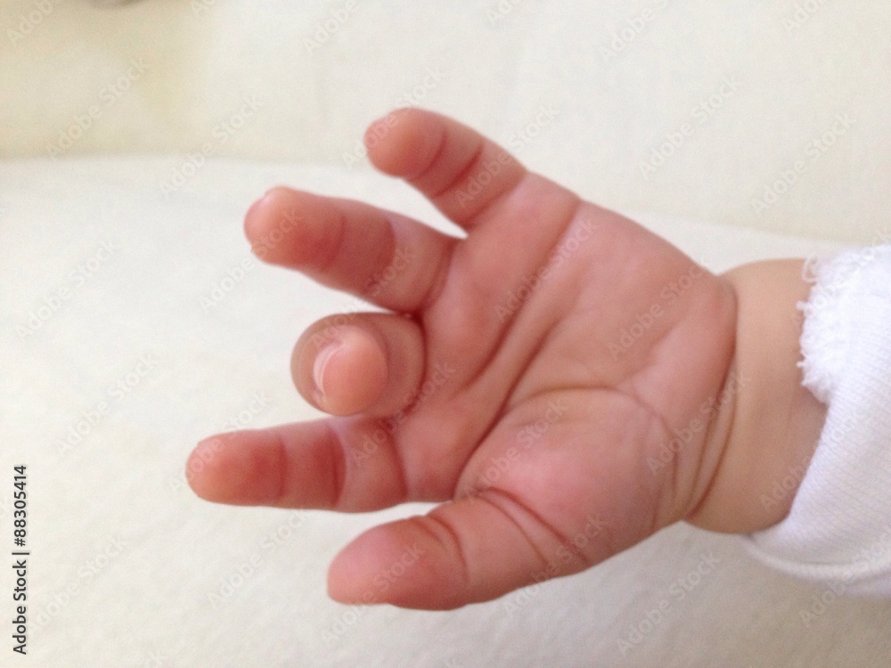 Babyhand Babyhand