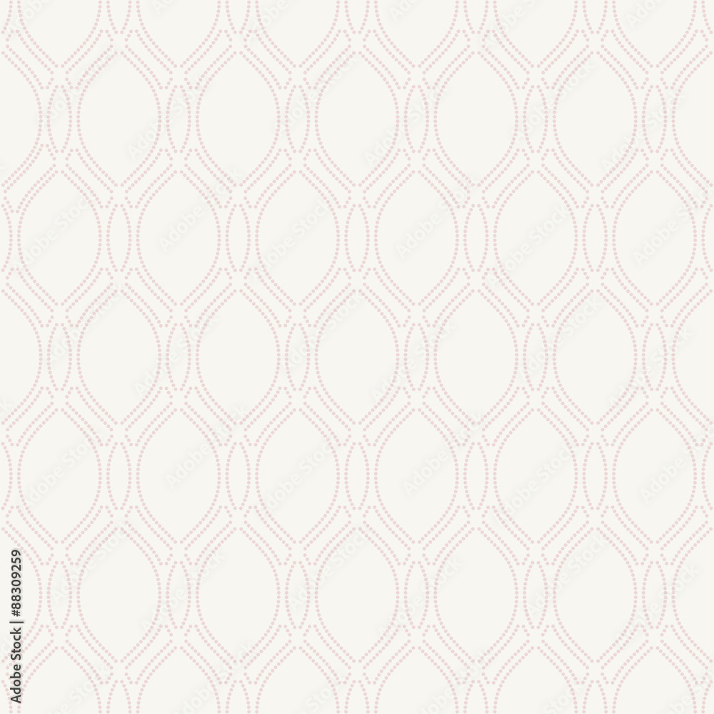 Geometric Seamless Vector Pattern Geometric Seamless Vector Pattern
