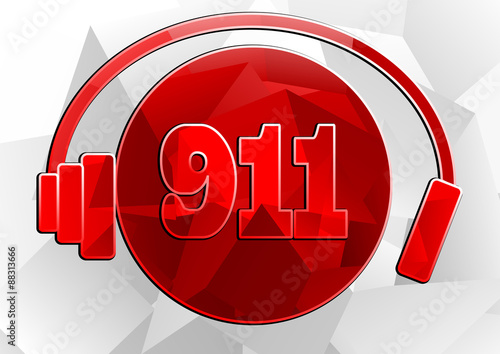 icon 911