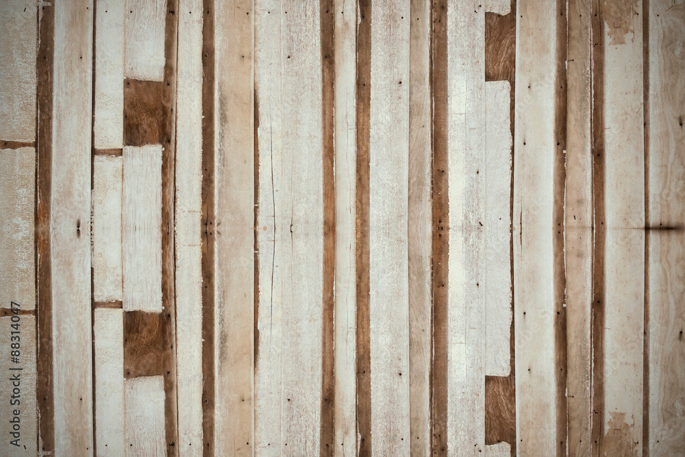 Old wood texture Old wood texture