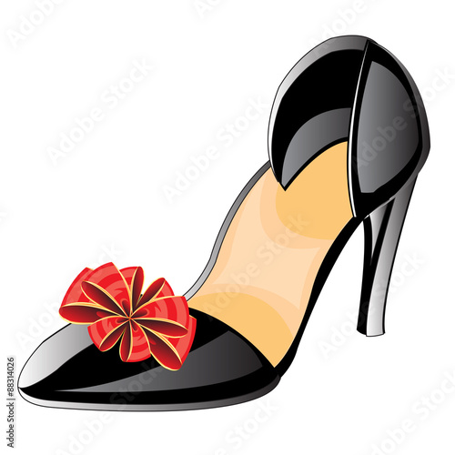 Feminine loafers