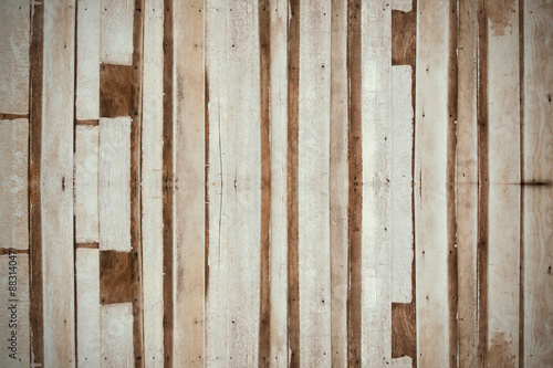 Old wood texture © ParinPIX