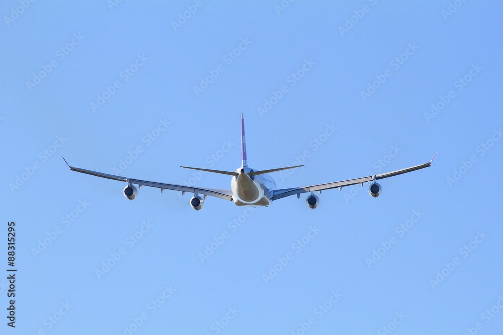 Airplane Airplane