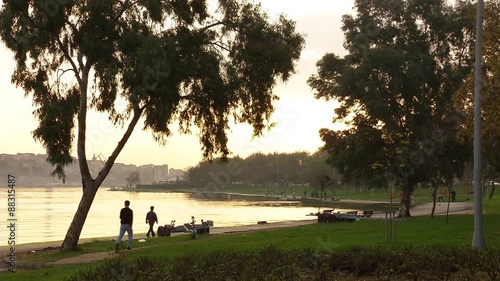 Golden Horn, Istanbul, Turkey  2010. 