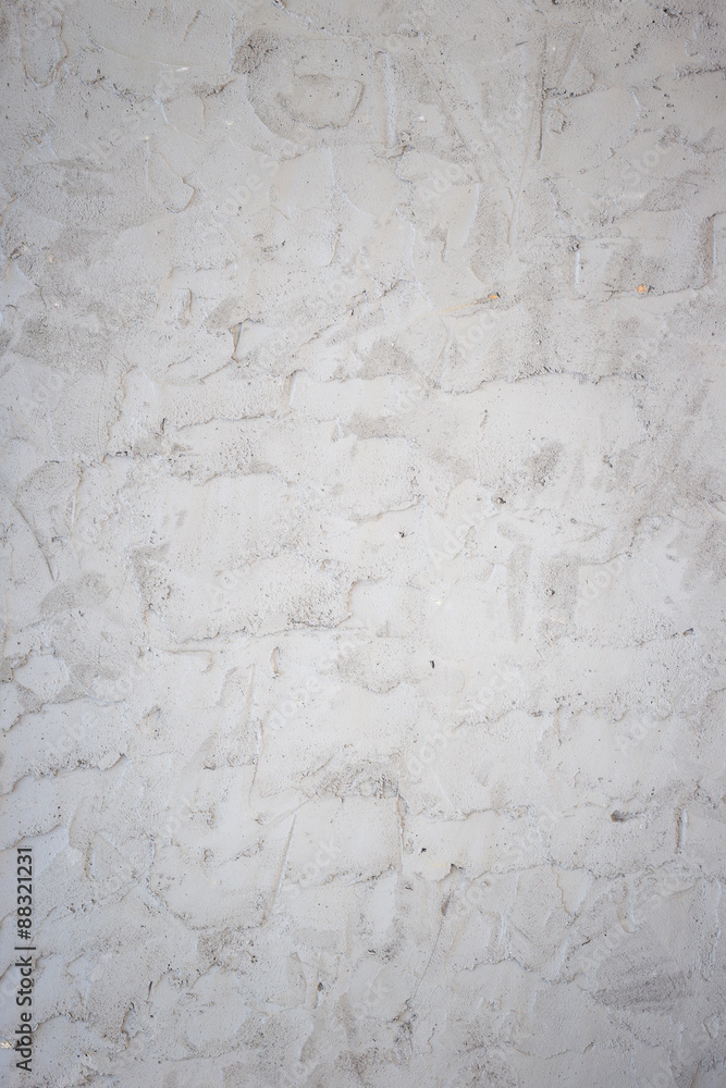 Wet grey cement wall texture and background Wet grey cement wall texture and background
