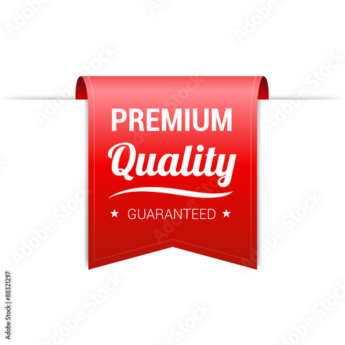 Premium Quality Red Label