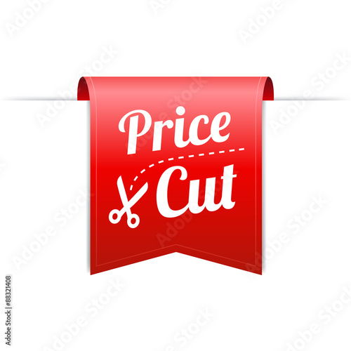 Price Cut Red Label