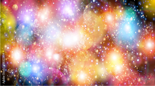 星輝き38