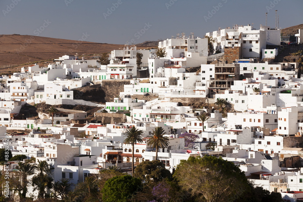 Agaete, Gran Canaria, Canary Islands, Spain Agaete, Gran Canaria, Canary Islands, Spain