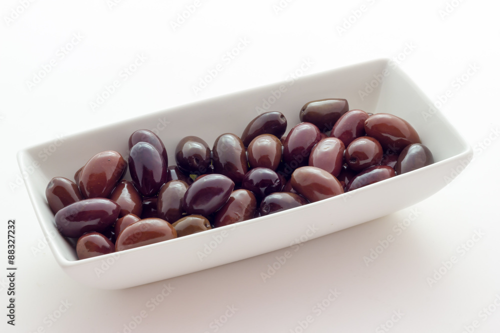 Obraz premium Greek Olive