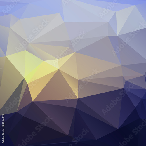 Colorful abstract vector.