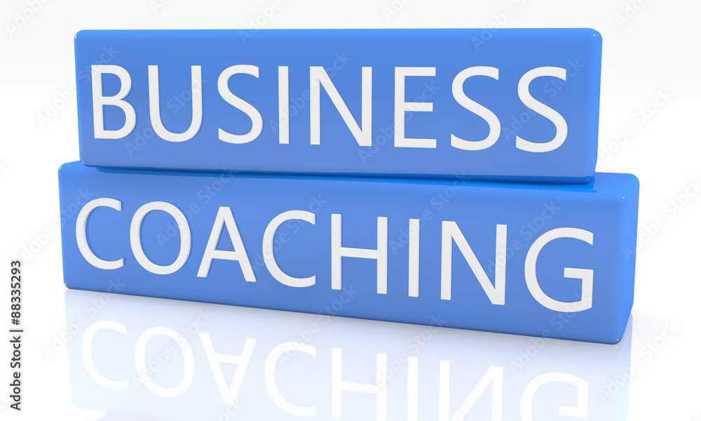 Business Coaching