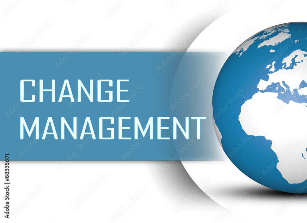 Change Management Change Management