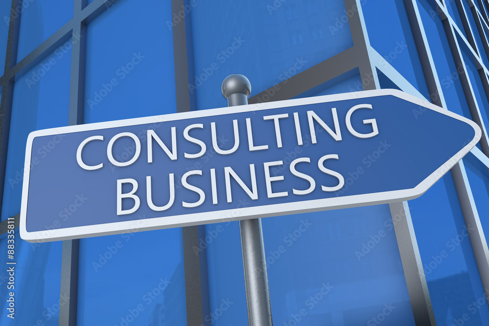 Consulting Business Consulting Business