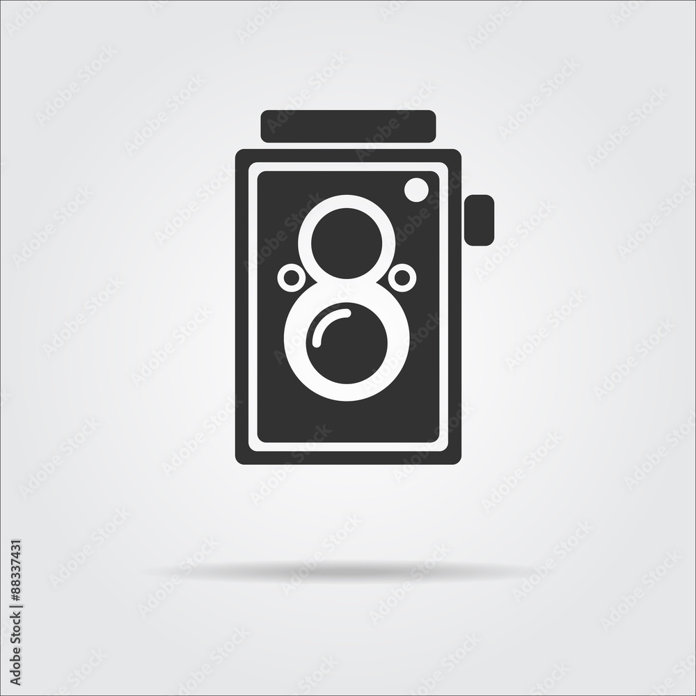Camera Icons , vector icon Camera Icons , vector icon