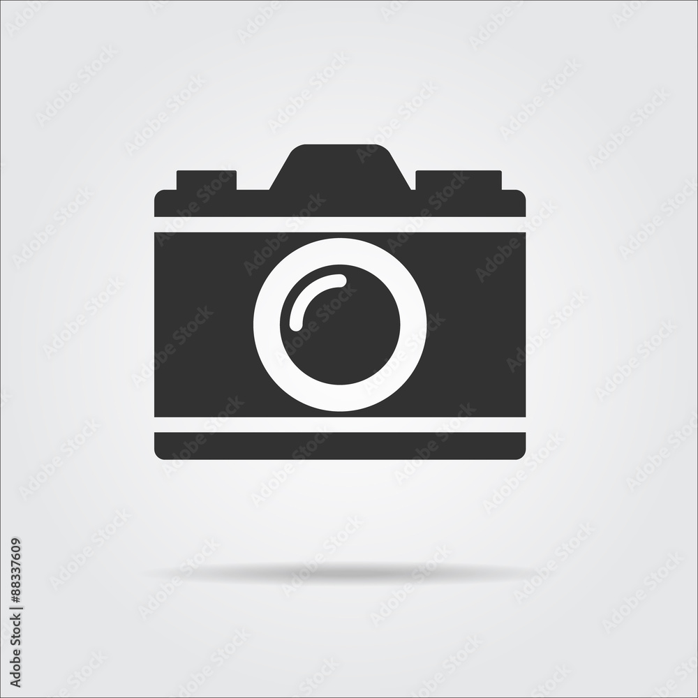 Camera Icons , vector icon Camera Icons , vector icon