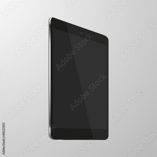 smart gadget black