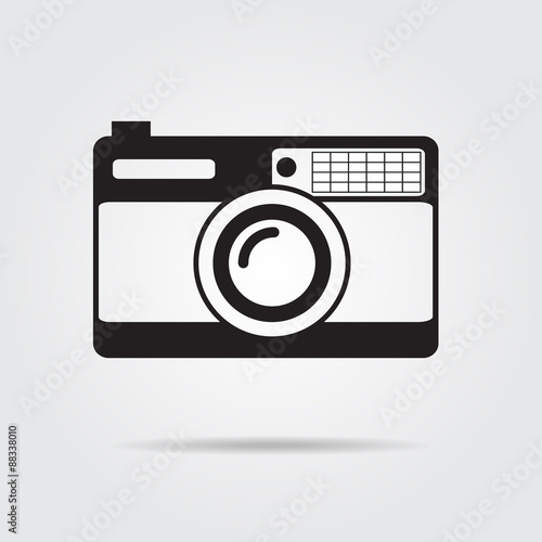 Camera Icons , vector icon