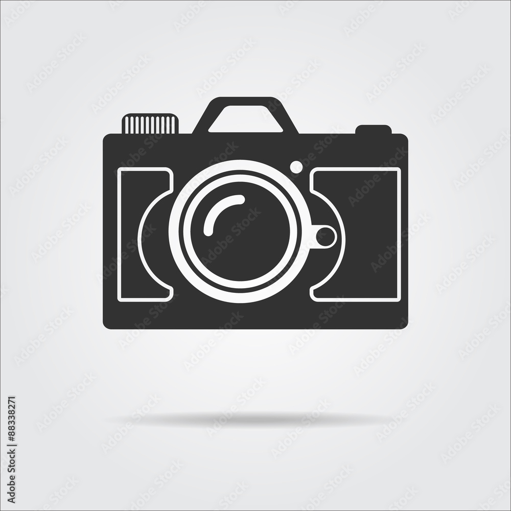Camera Icons , vector icon Camera Icons , vector icon