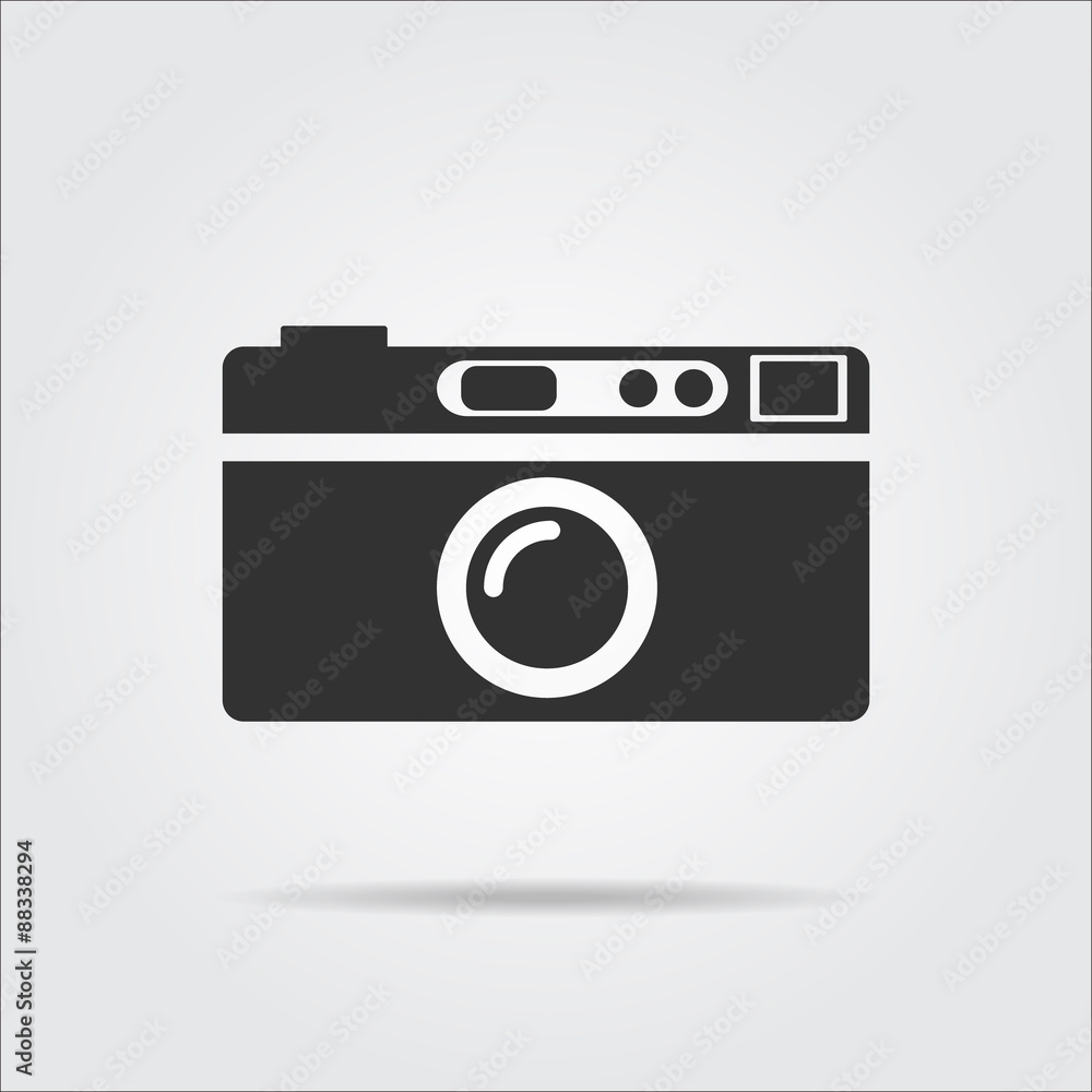 Camera Icons ,  vector icon