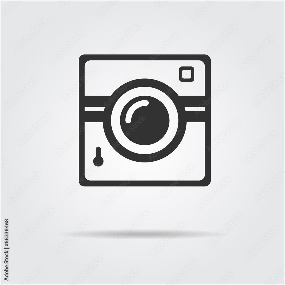 Camera Icon Camera Icon