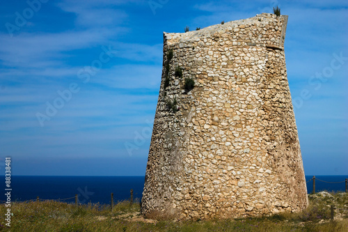 Torre Minervino
