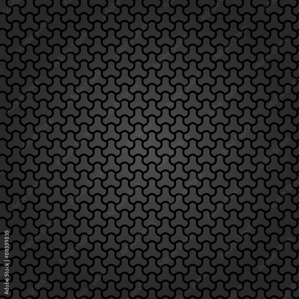 Geometric Seamless Vector Pattern Geometric Seamless Vector Pattern