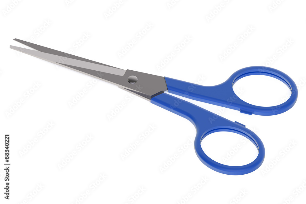 scissors