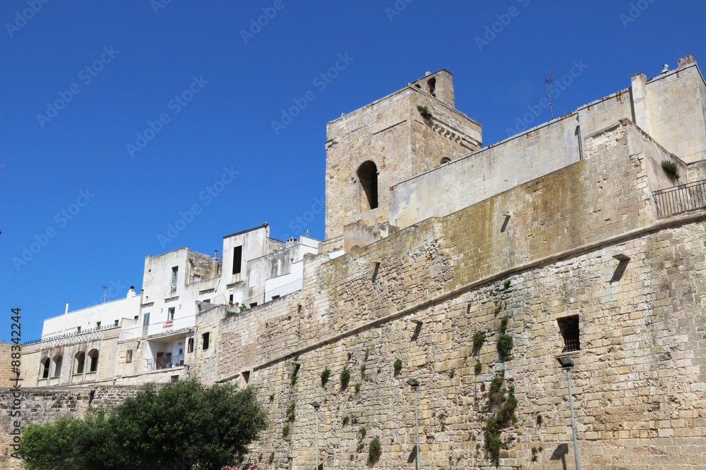 Fortezza Otranto
