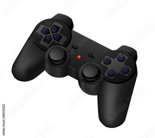 Gamepad