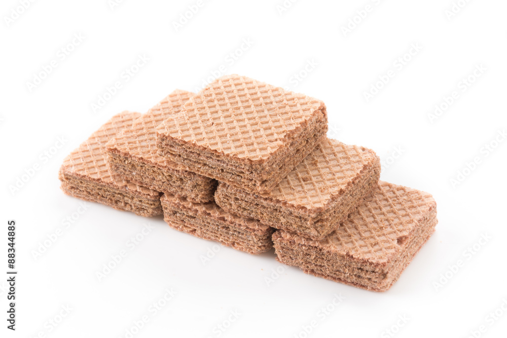 chocolate wafer chocolate wafer