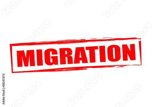 Migration