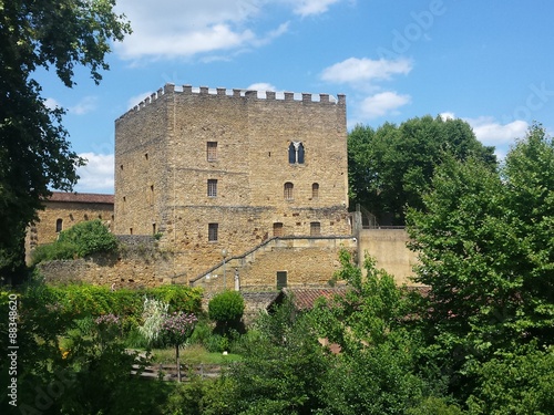 Mont de marsan 1