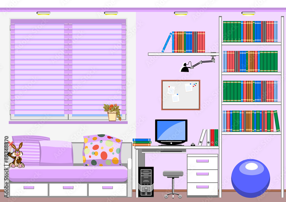 childrens room childrens room