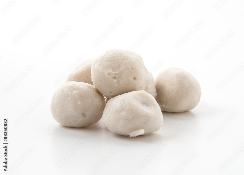 skewers of pork balls or pork meatballs skewers of pork balls or pork meatballs