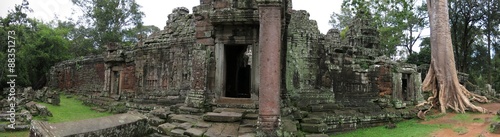 Fototapeta Naklejka Na Ścianę i Meble -  angkor wat, Cambodia