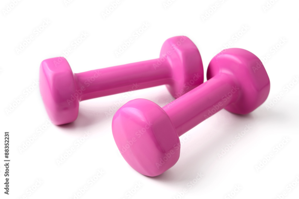 Dumbbells Dumbbells