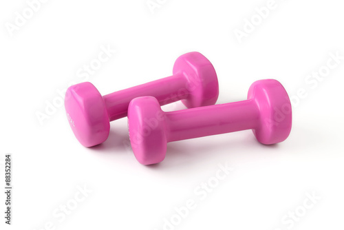 Dumbbells