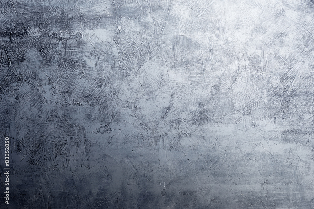 Fototapeta premium Old concrete texture. Shabby cement background.