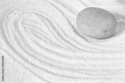 Stone White Sand