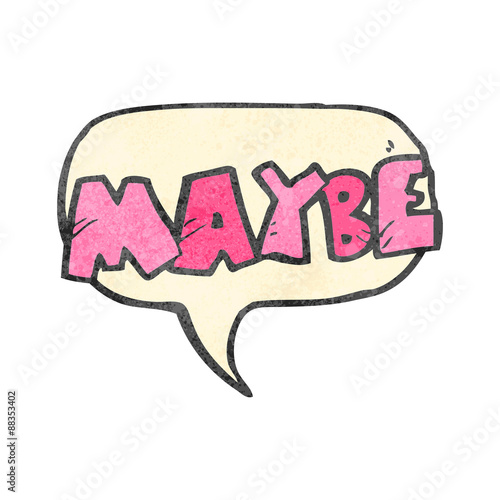 retro cartoon maybe comic book symbol