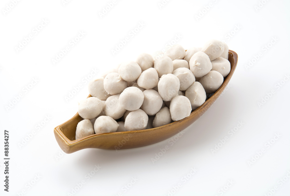skewers of pork balls or pork meatballs skewers of pork balls or pork meatballs