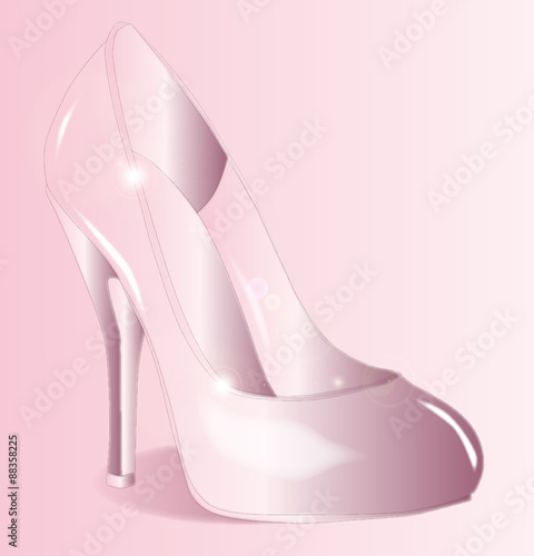 The Rubby Slipper