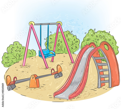 Playground