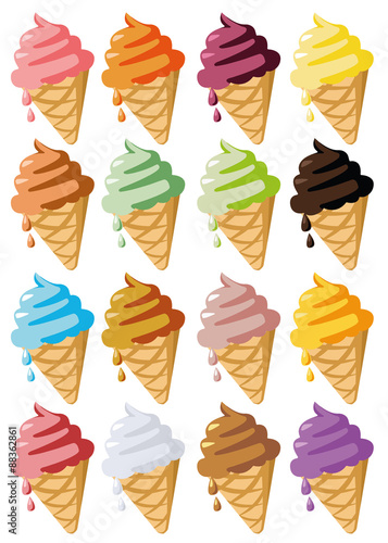 helado