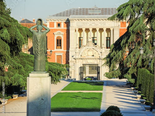 Cason del Retiro photo